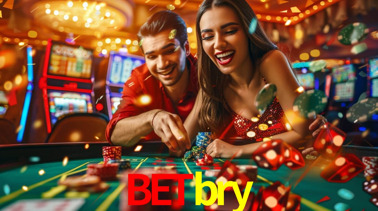 betbry - Winners Celebration