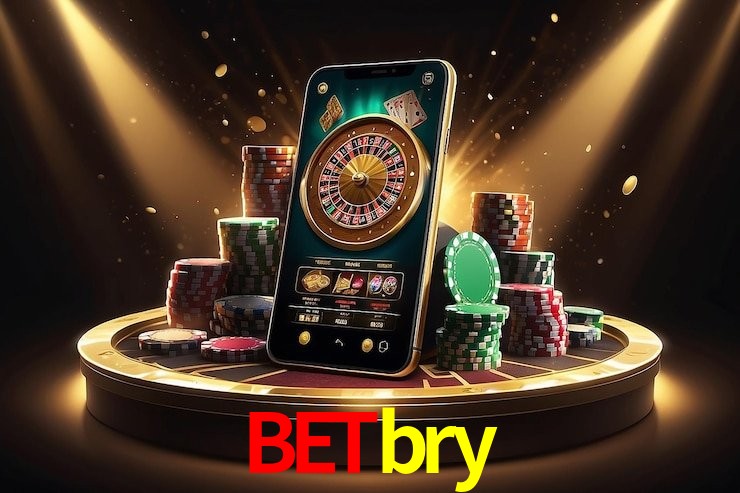 betbry - cassino ao vivo